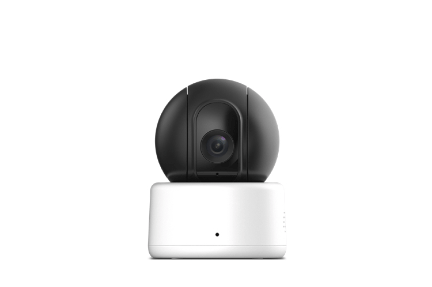 Домашняя - поворотная камера
